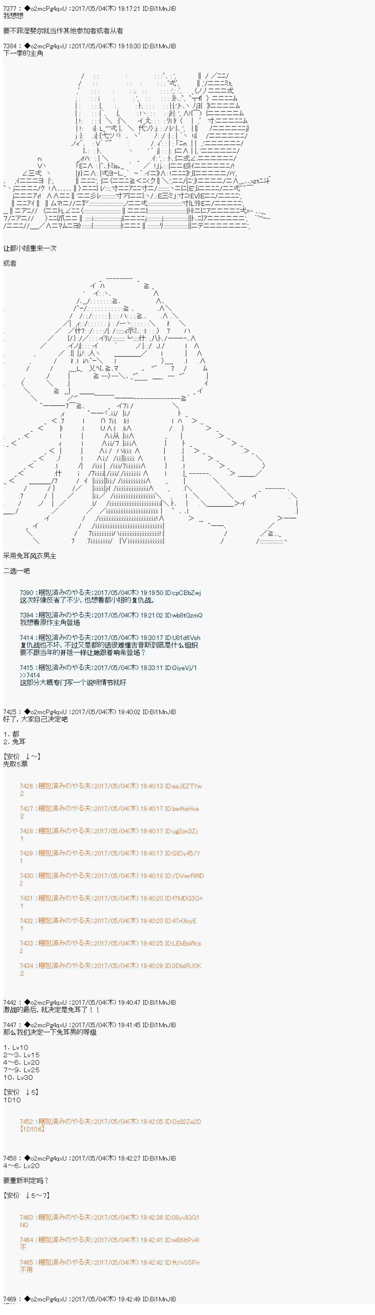 角色安价2