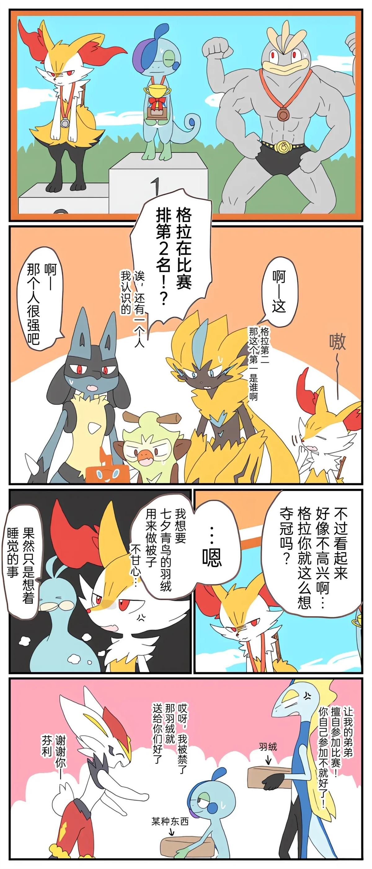 乐队线4