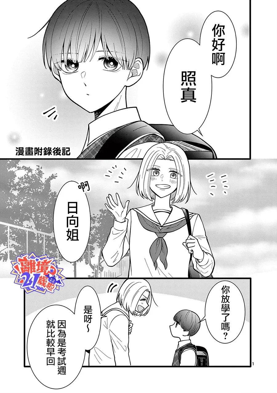 番外篇0