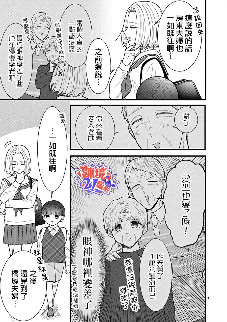 番外篇2