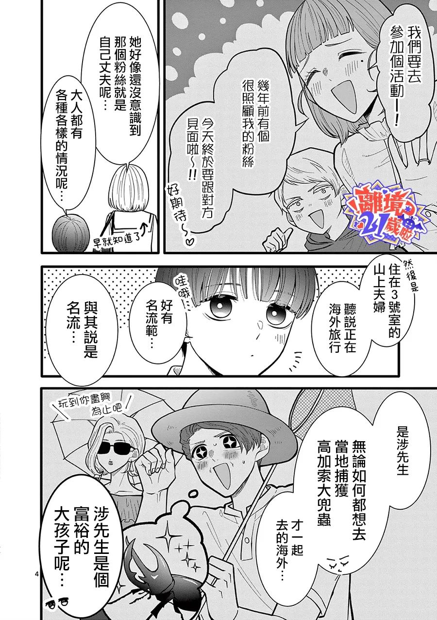 番外篇3