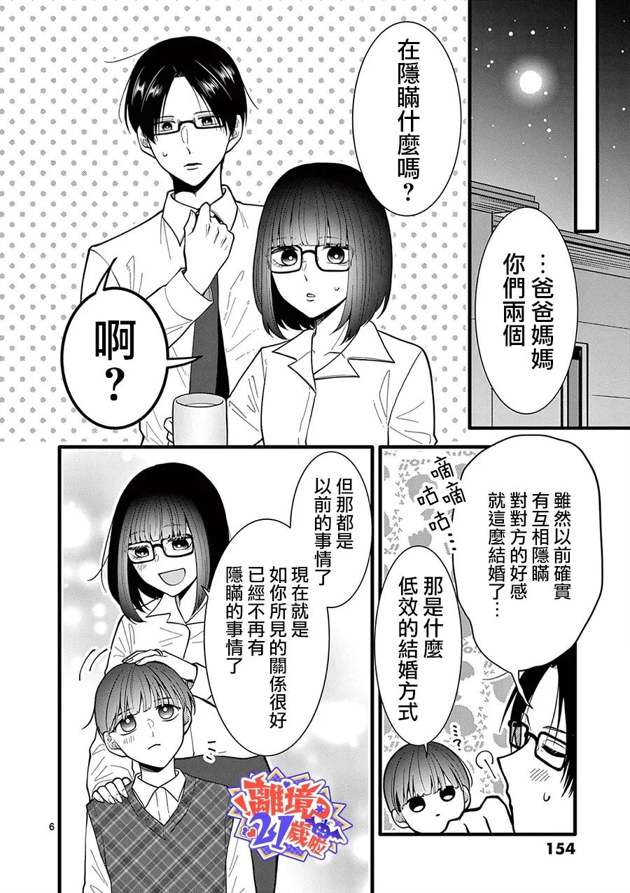 番外篇5