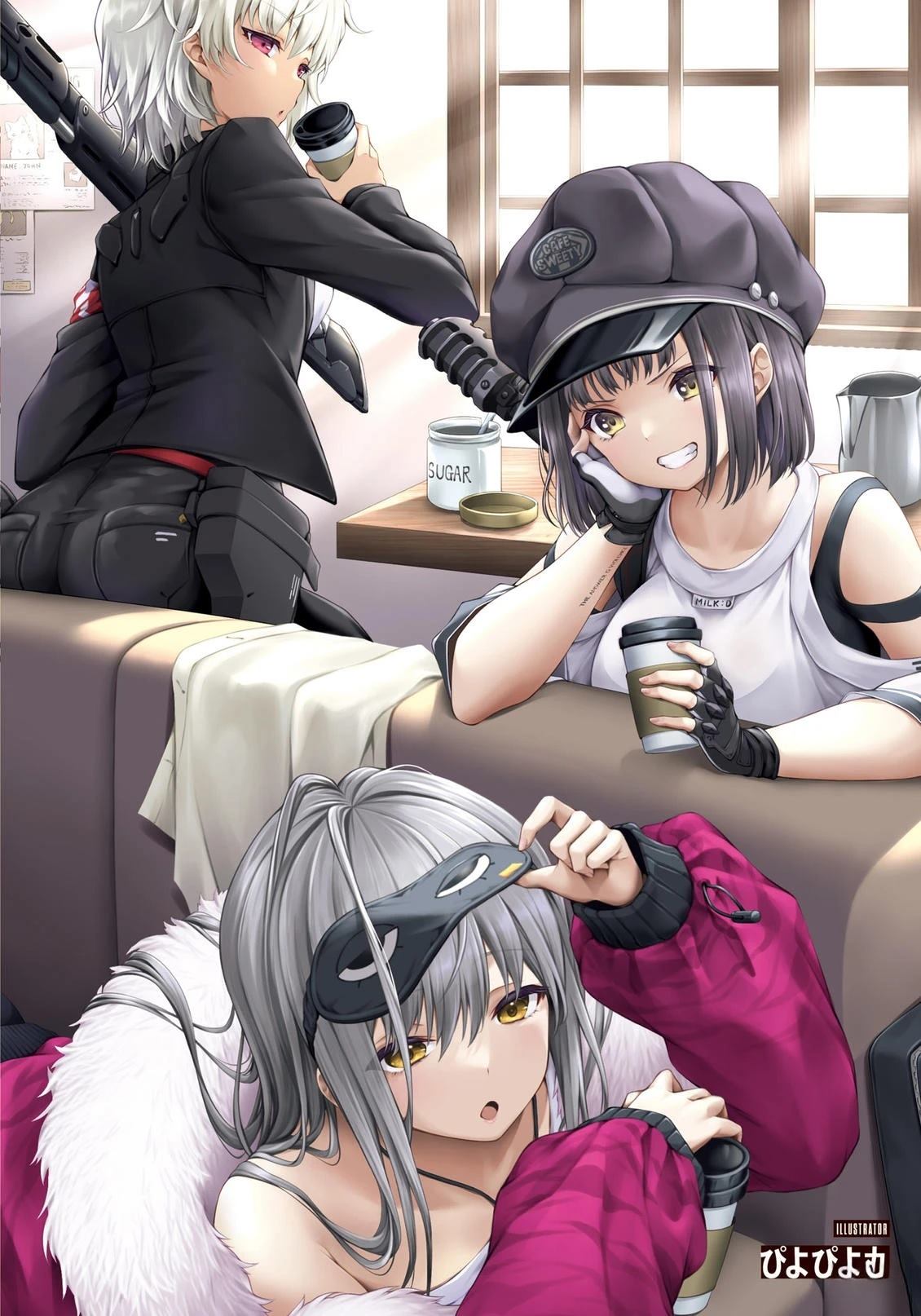 全一卷3