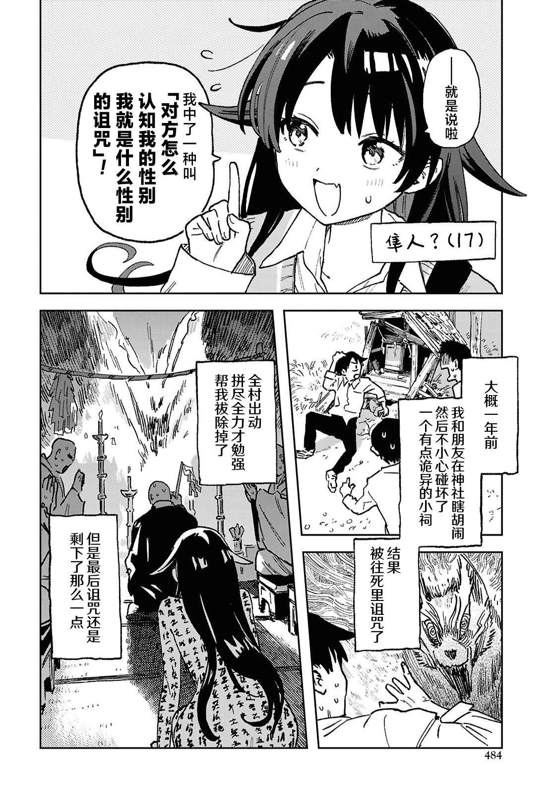 短篇2