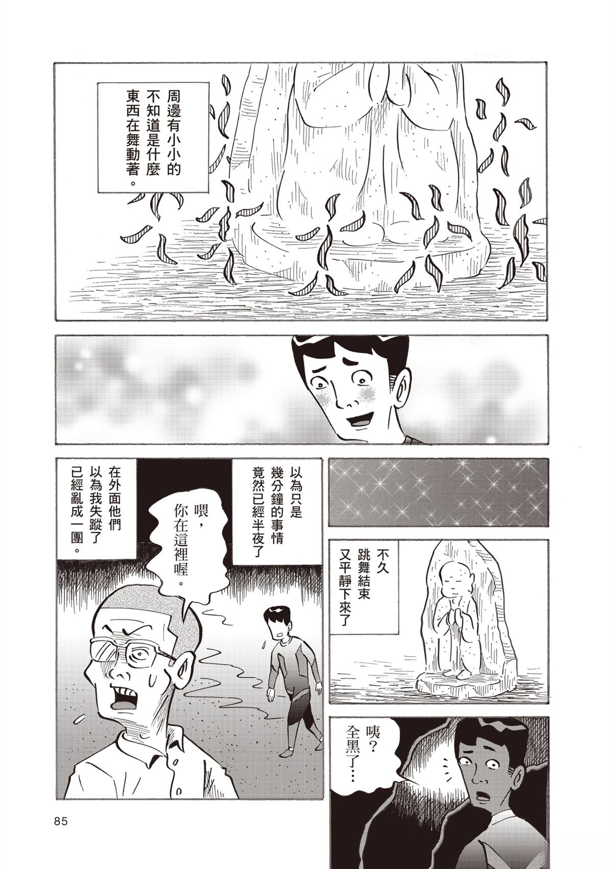 短篇88