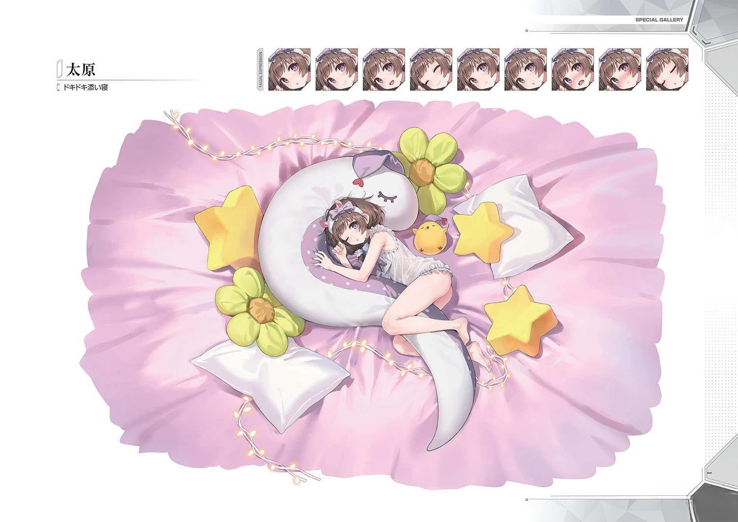 画集215