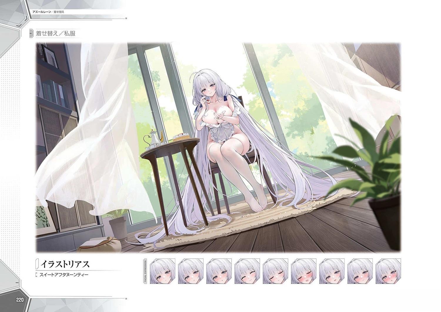 画集224