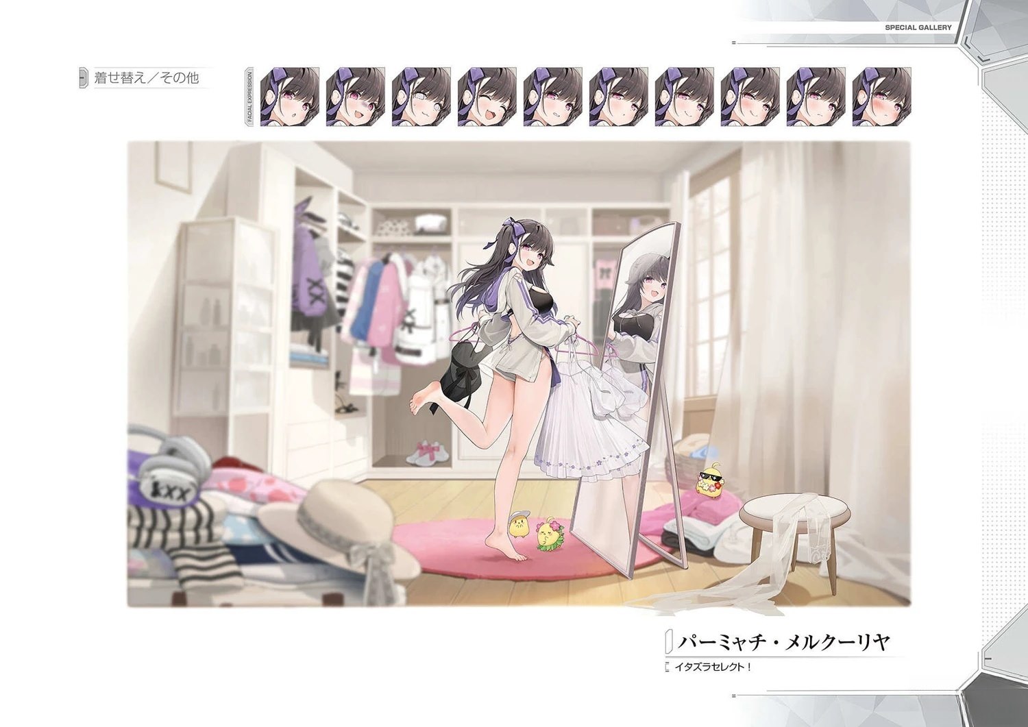 画集243