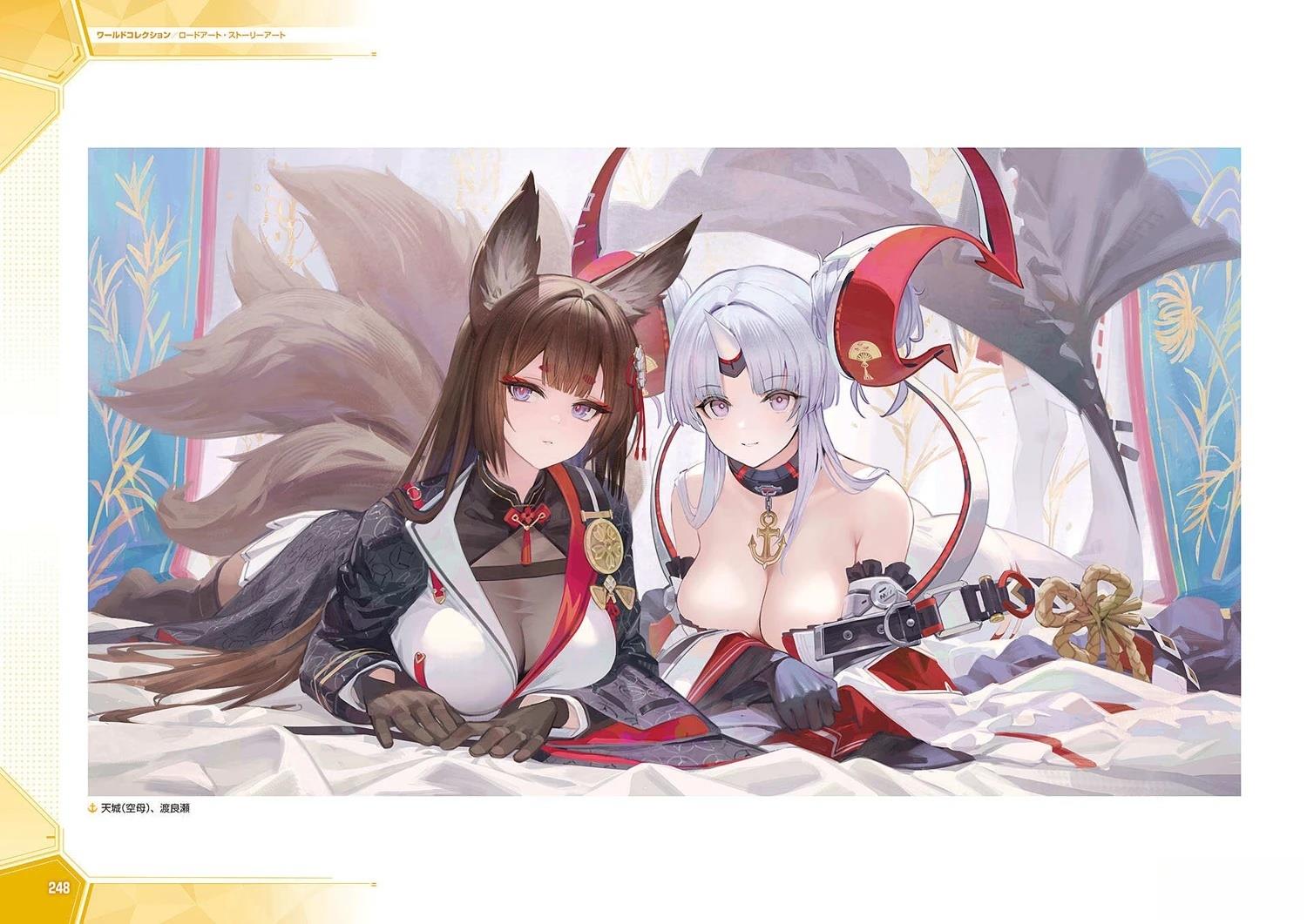 画集252
