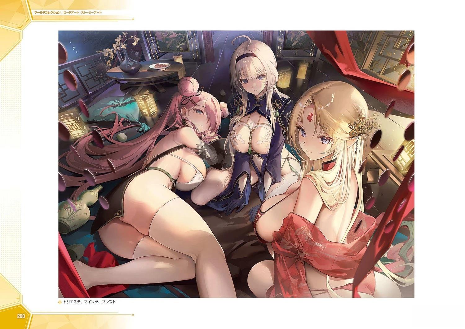 画集264
