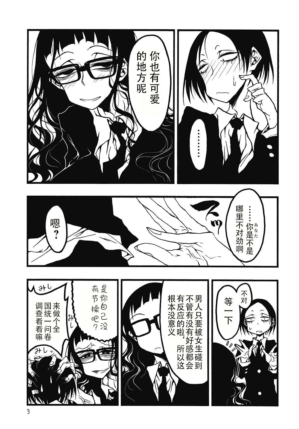 触摸2