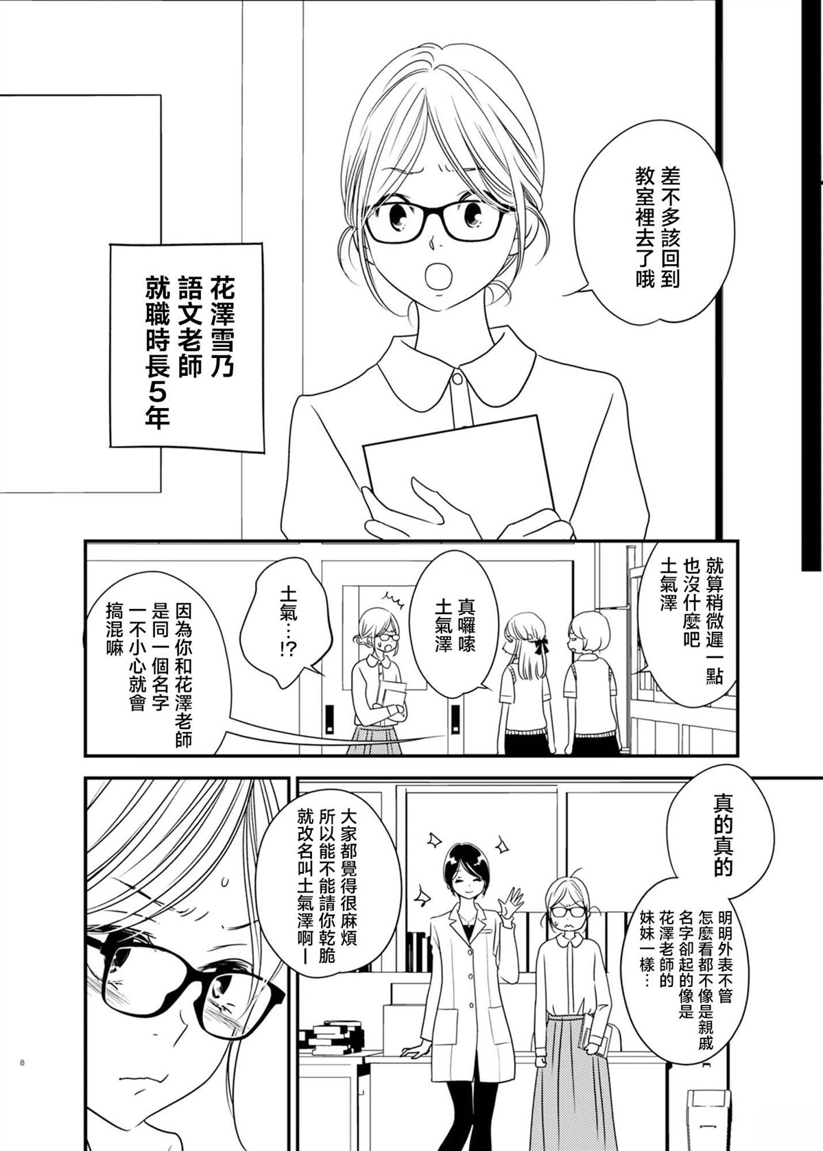 短篇2