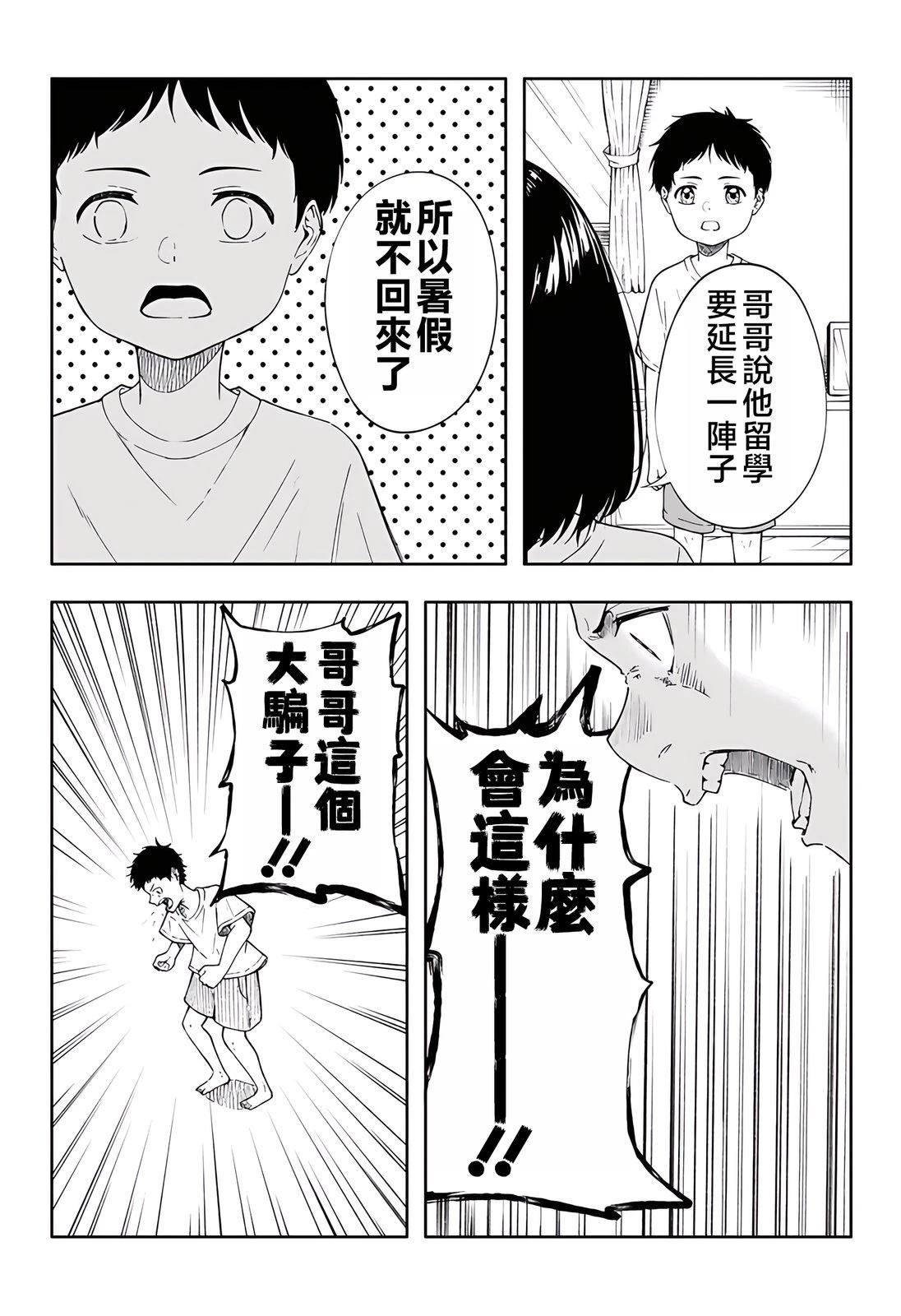 短篇1