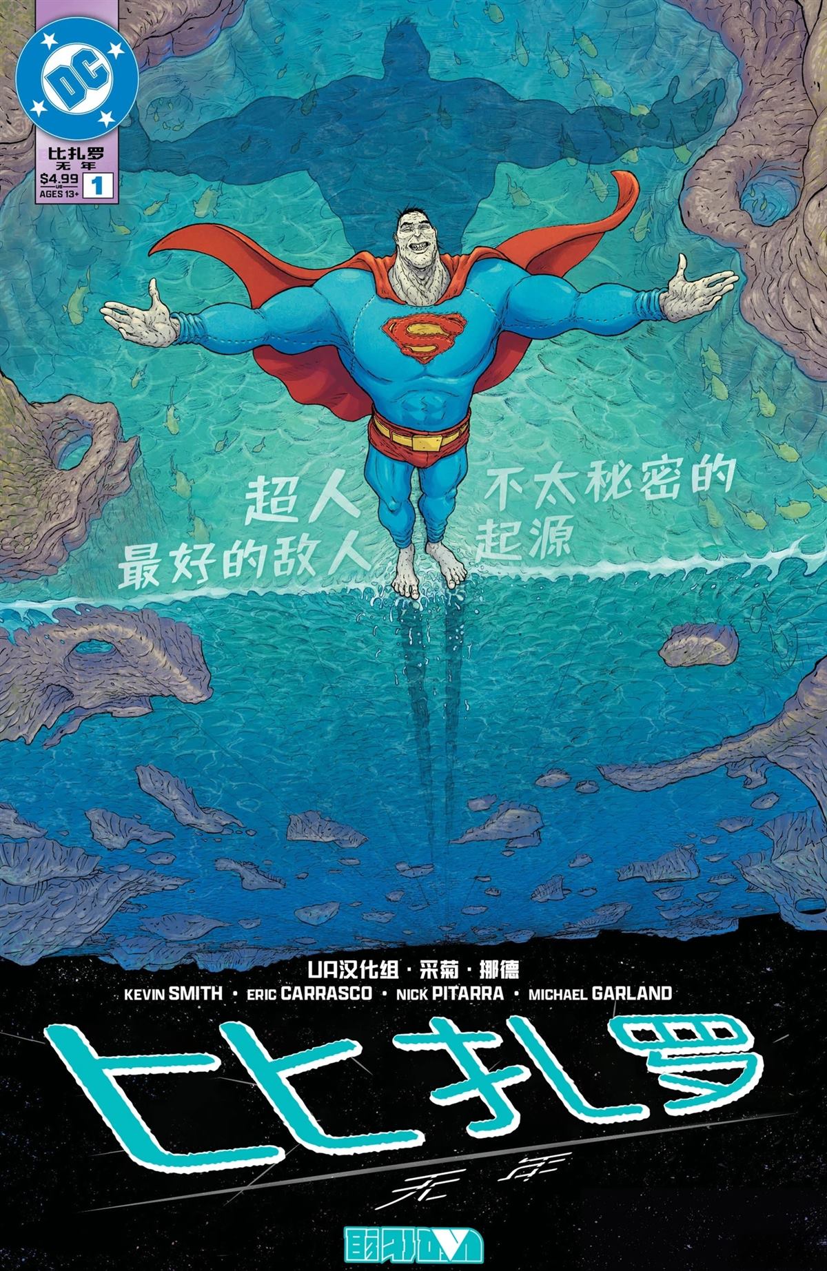 第1话0