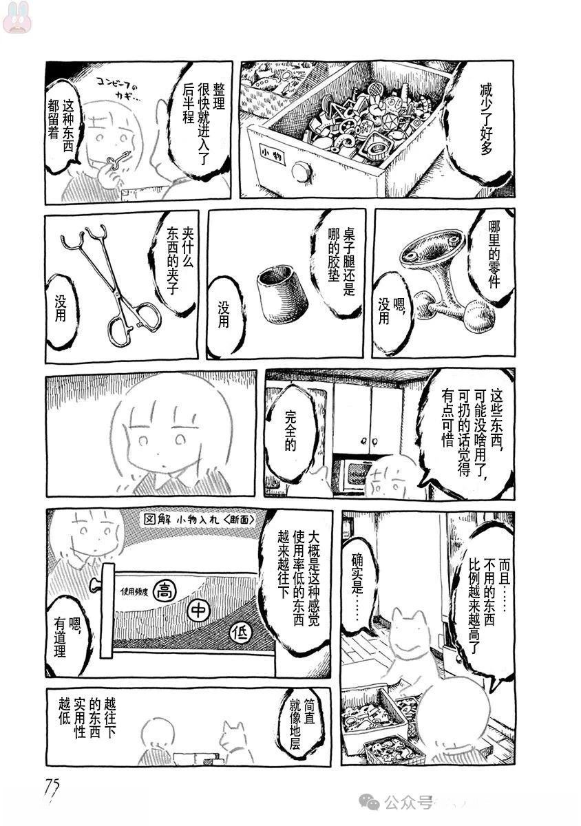 杂物盒的世界5