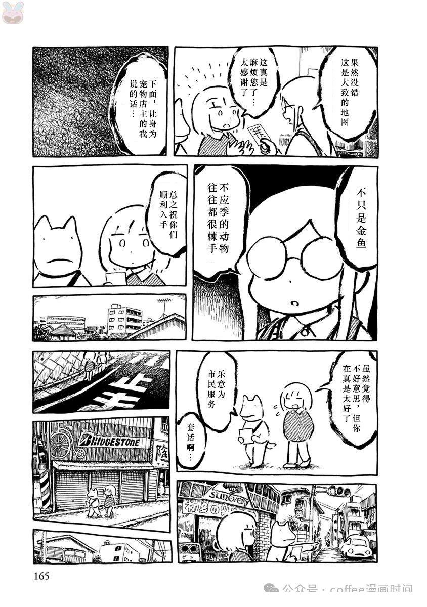 第二条金鱼8
