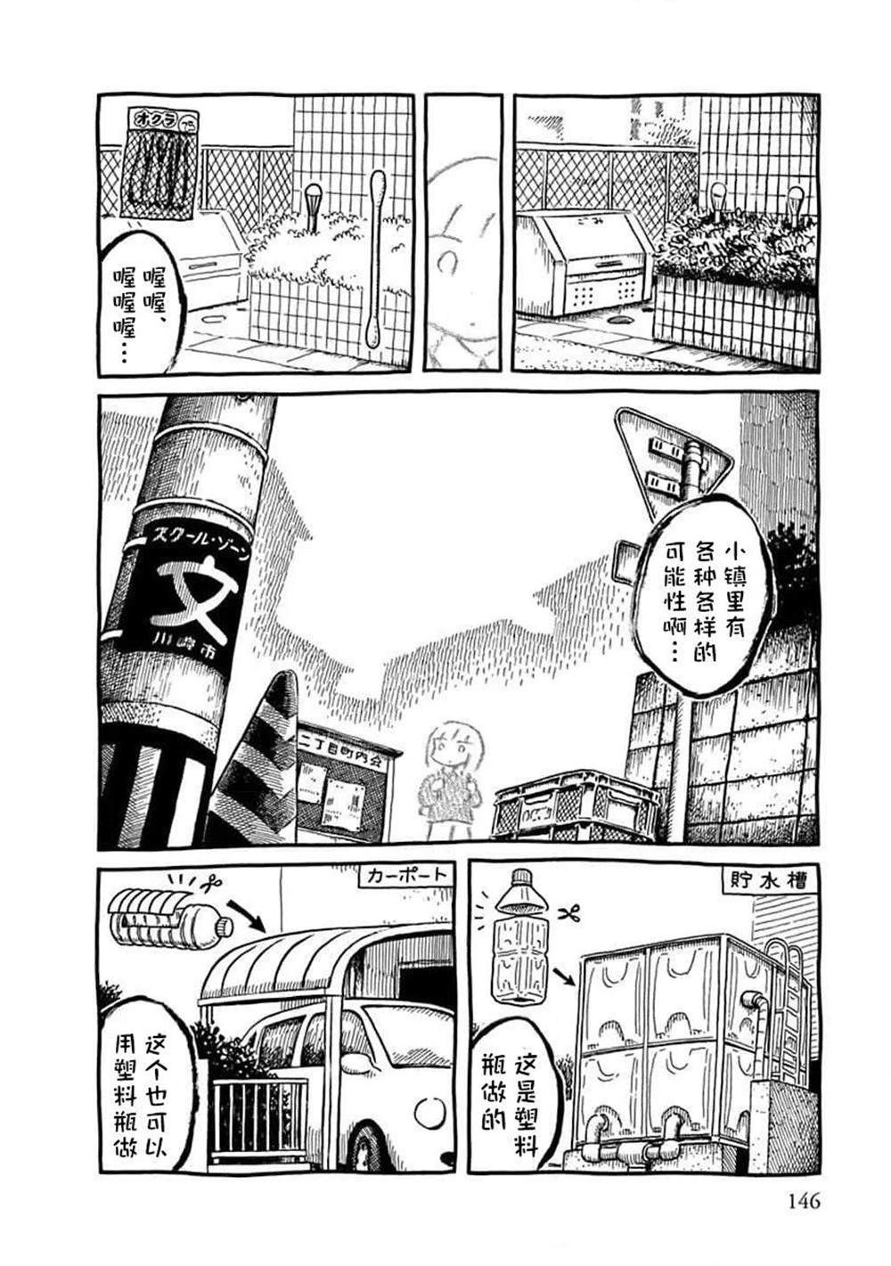 模型之町(1)&见立3