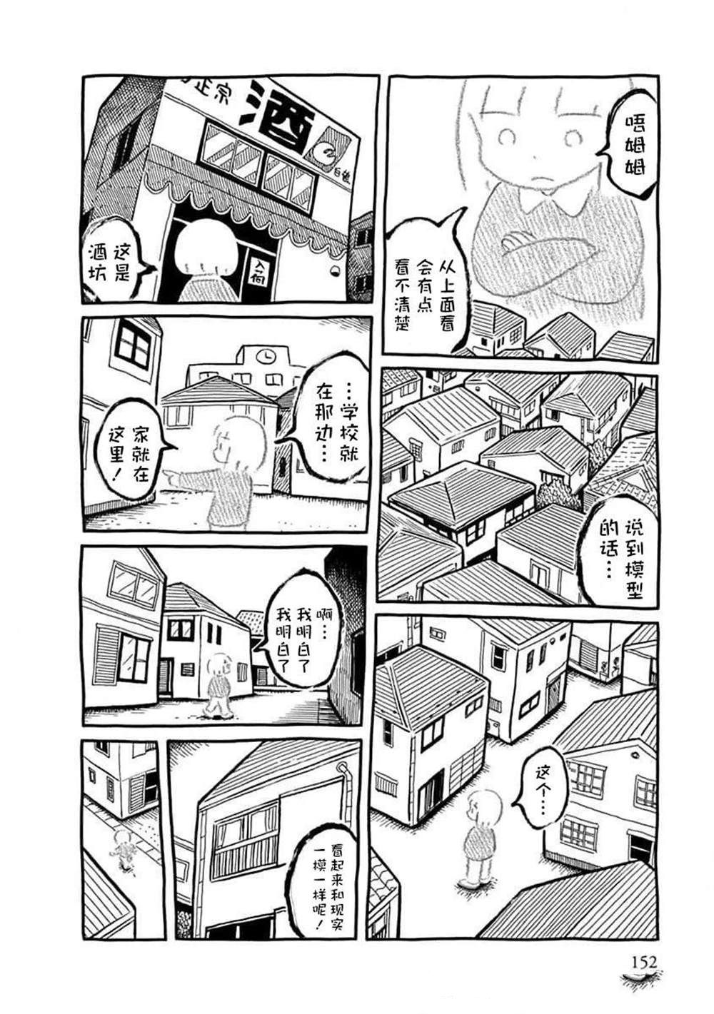 模型之町(2)1