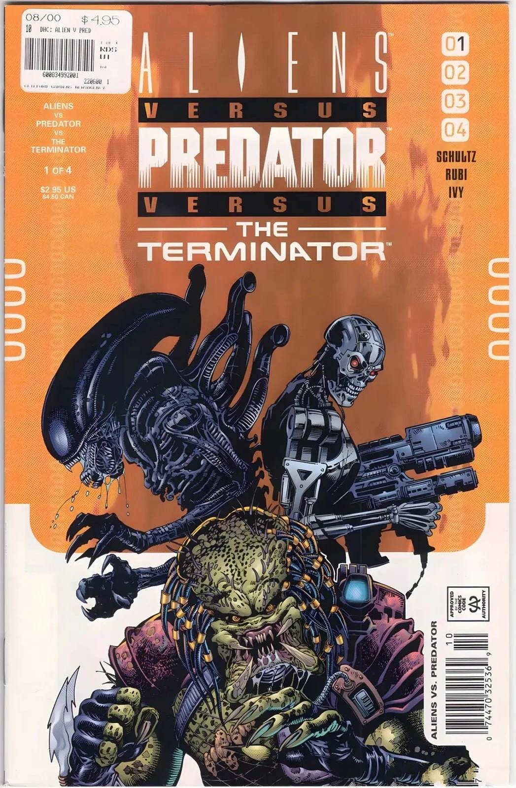 第1话0