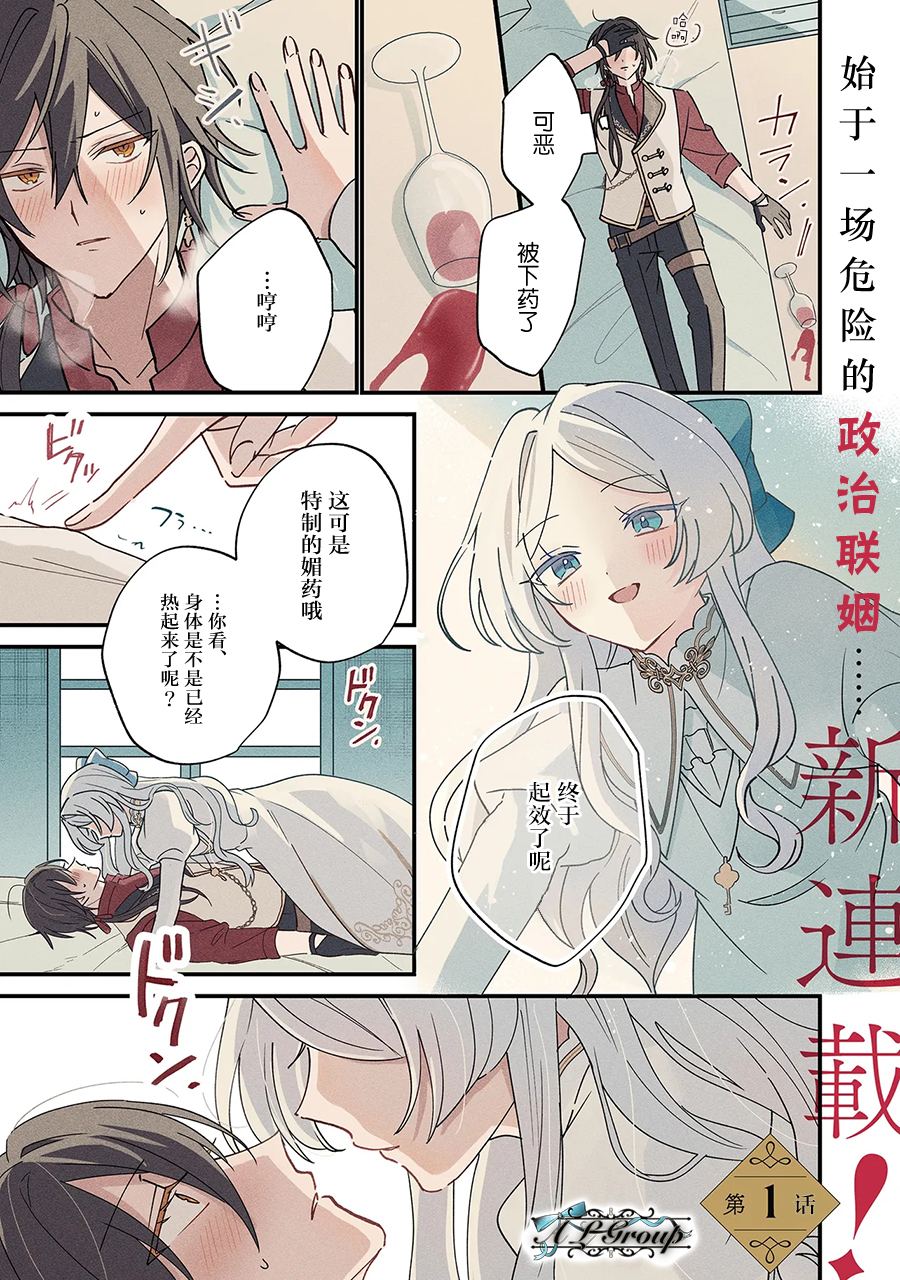 第1话0
