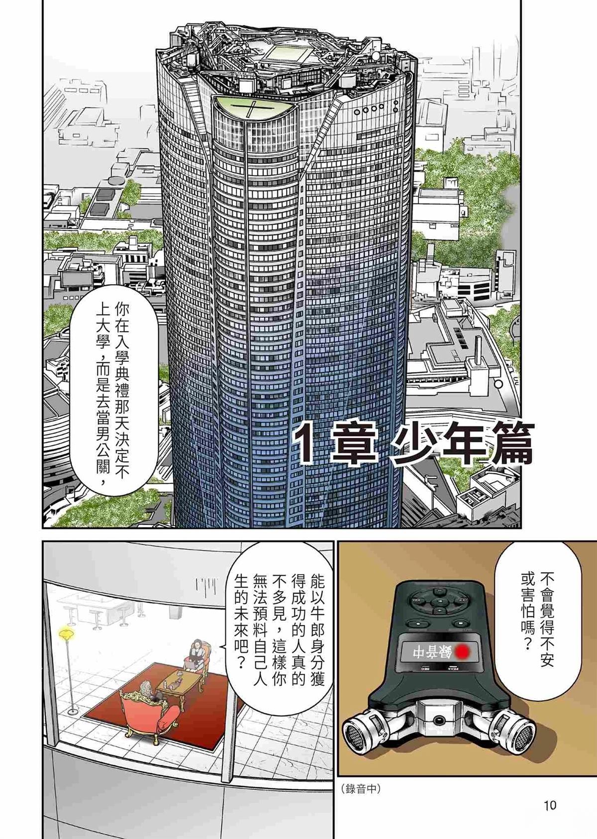 起步篇13