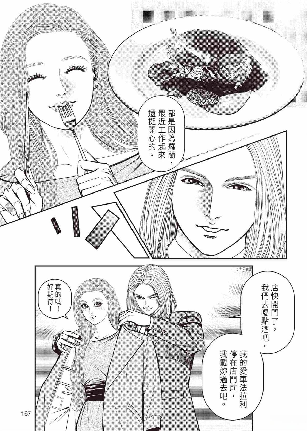 起步篇170