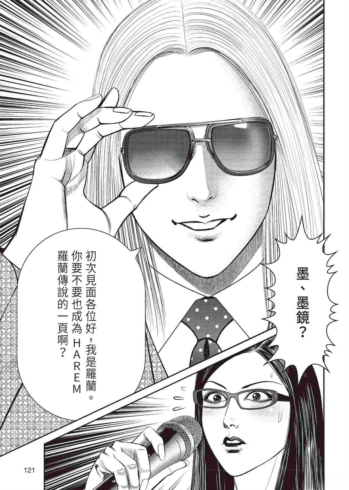 逆袭篇122