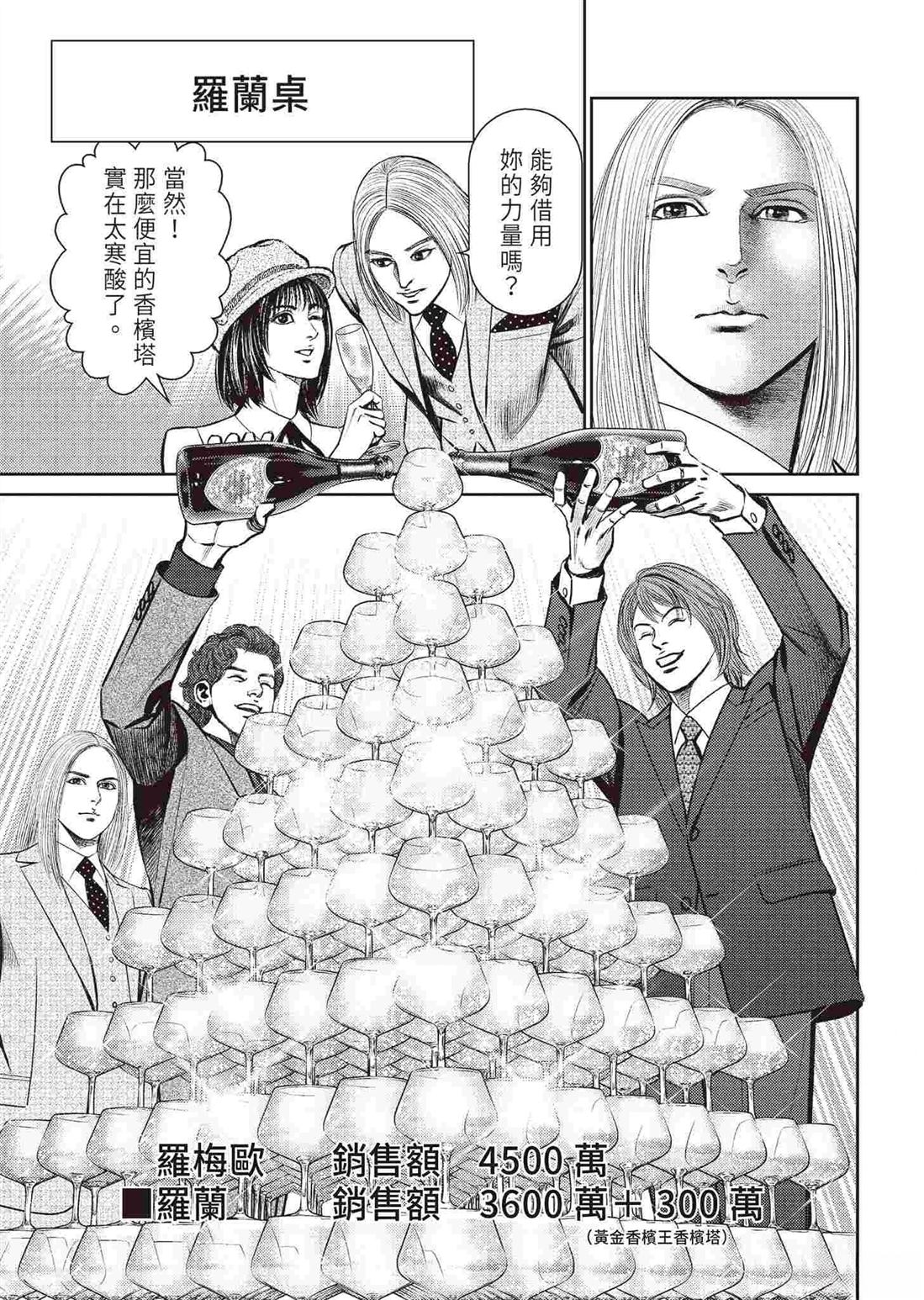 逆袭篇130