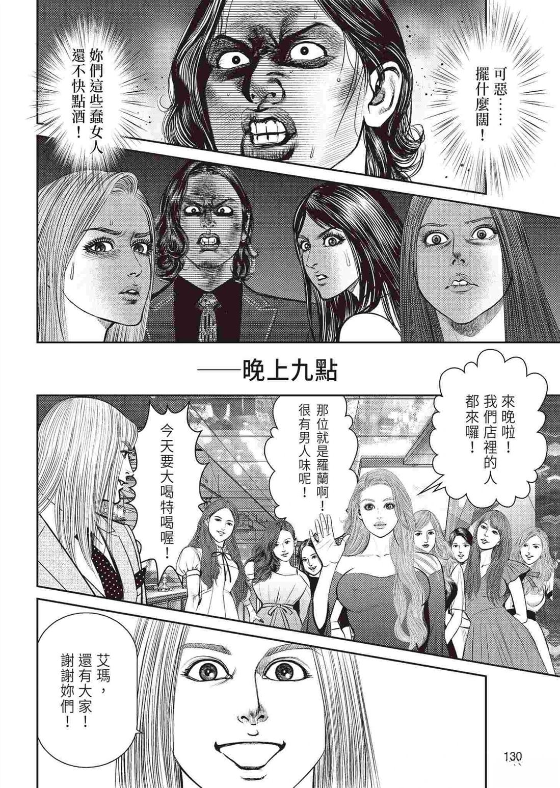逆袭篇131