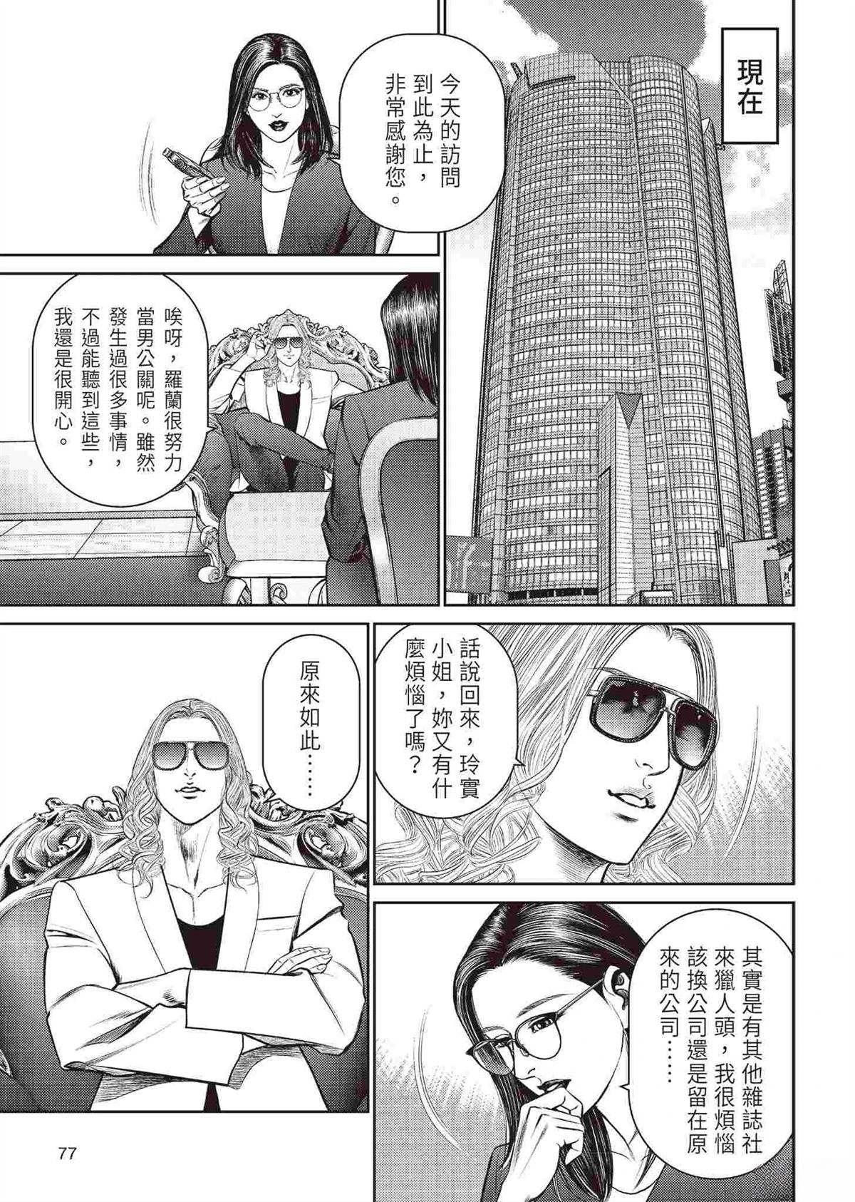 逆袭篇78