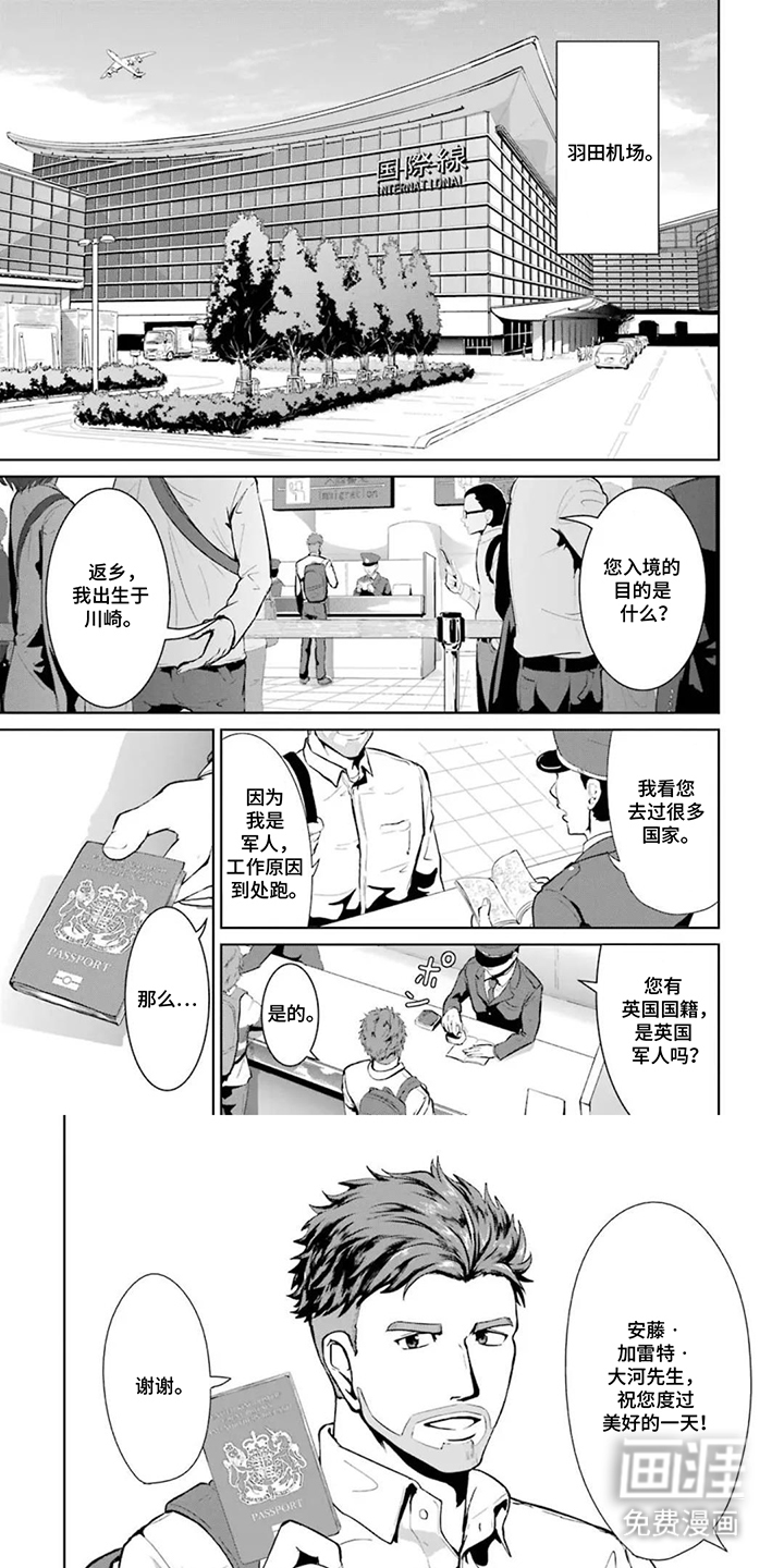 第1话0