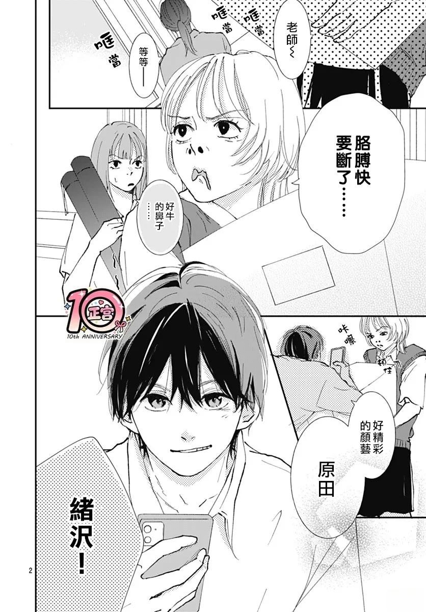 短篇1