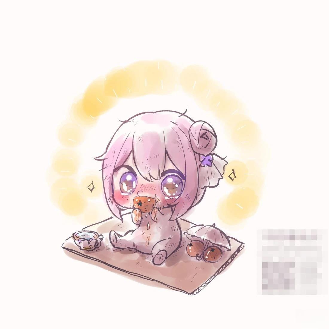 系列杂图1