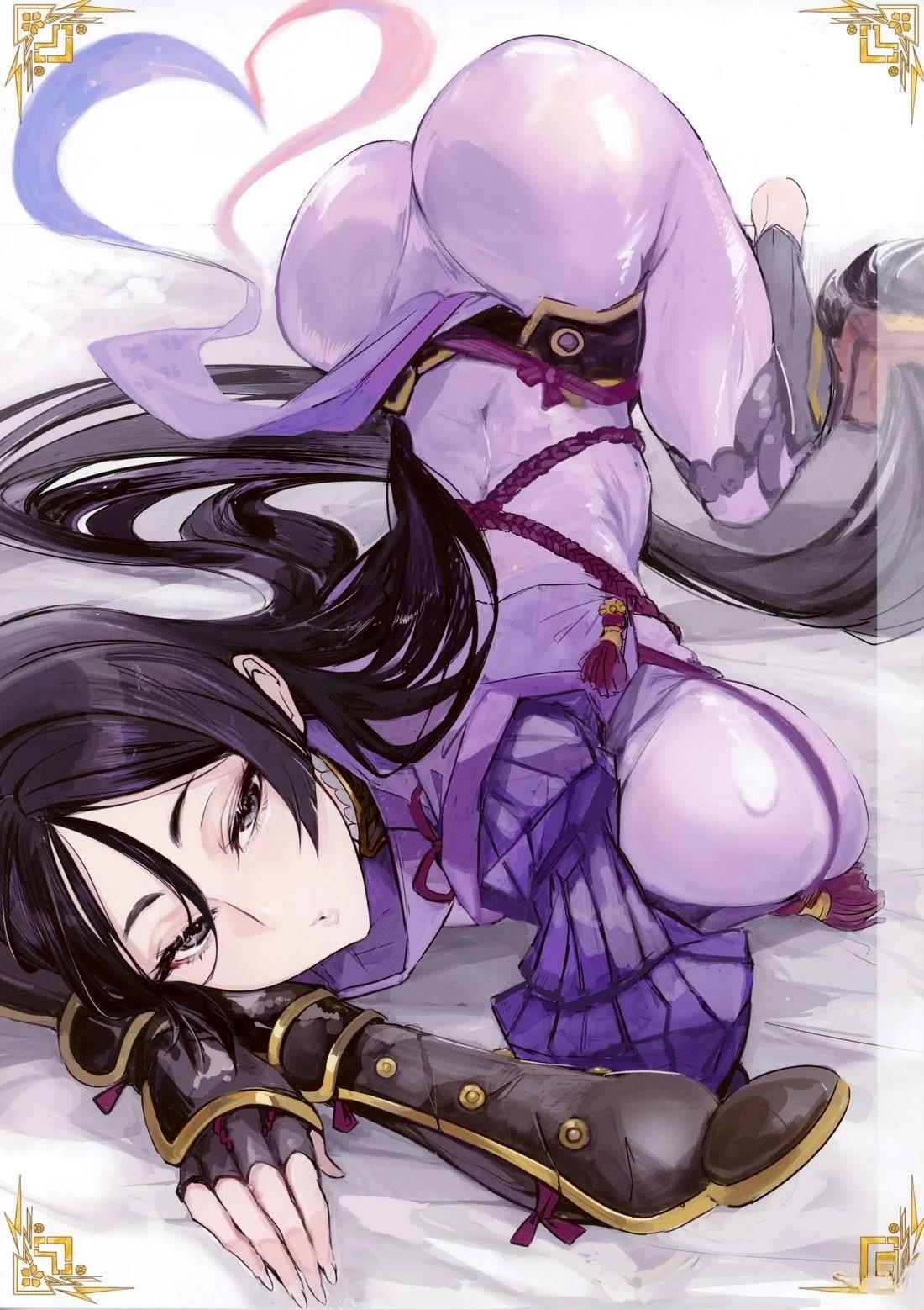 画集1