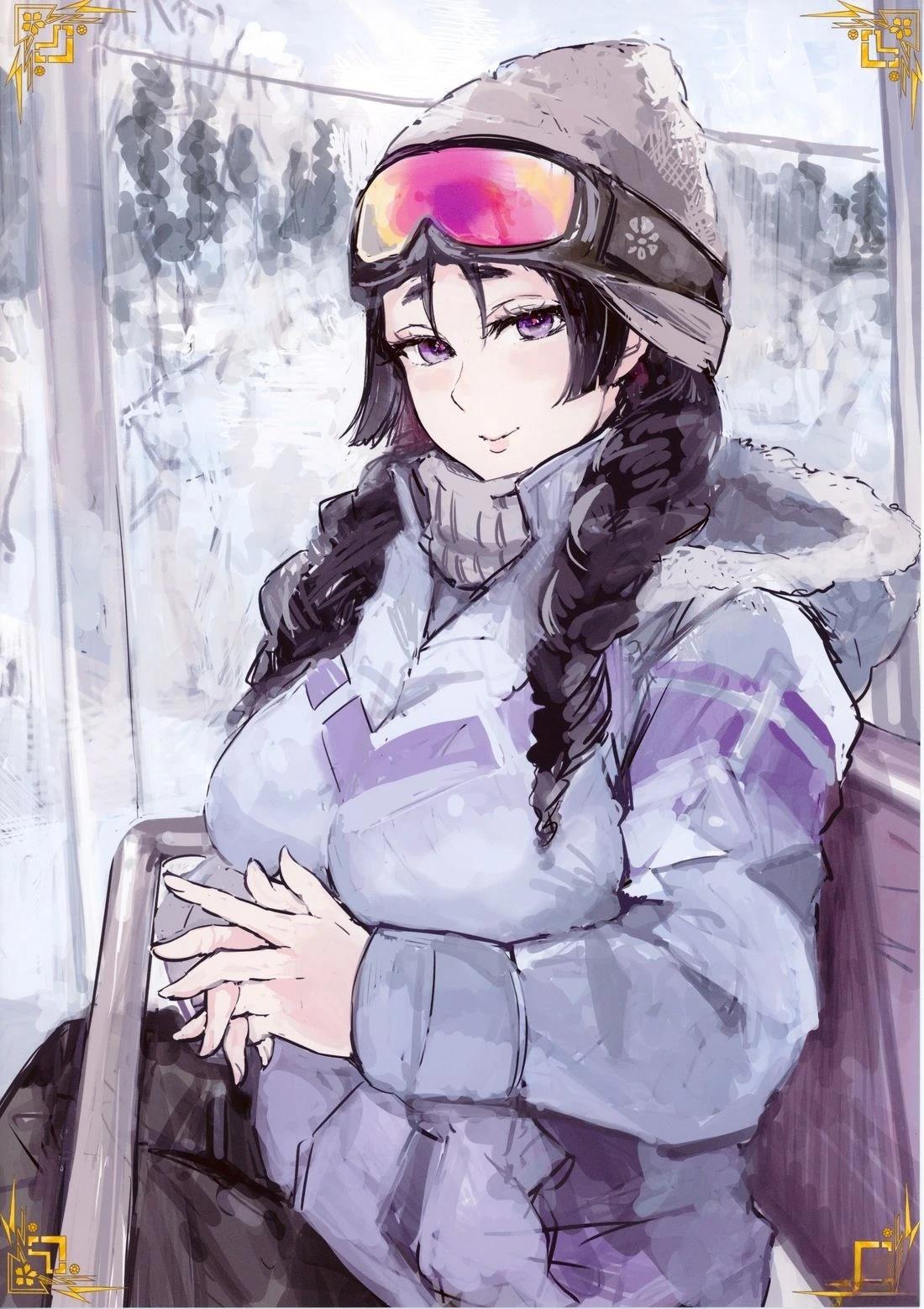 画集12