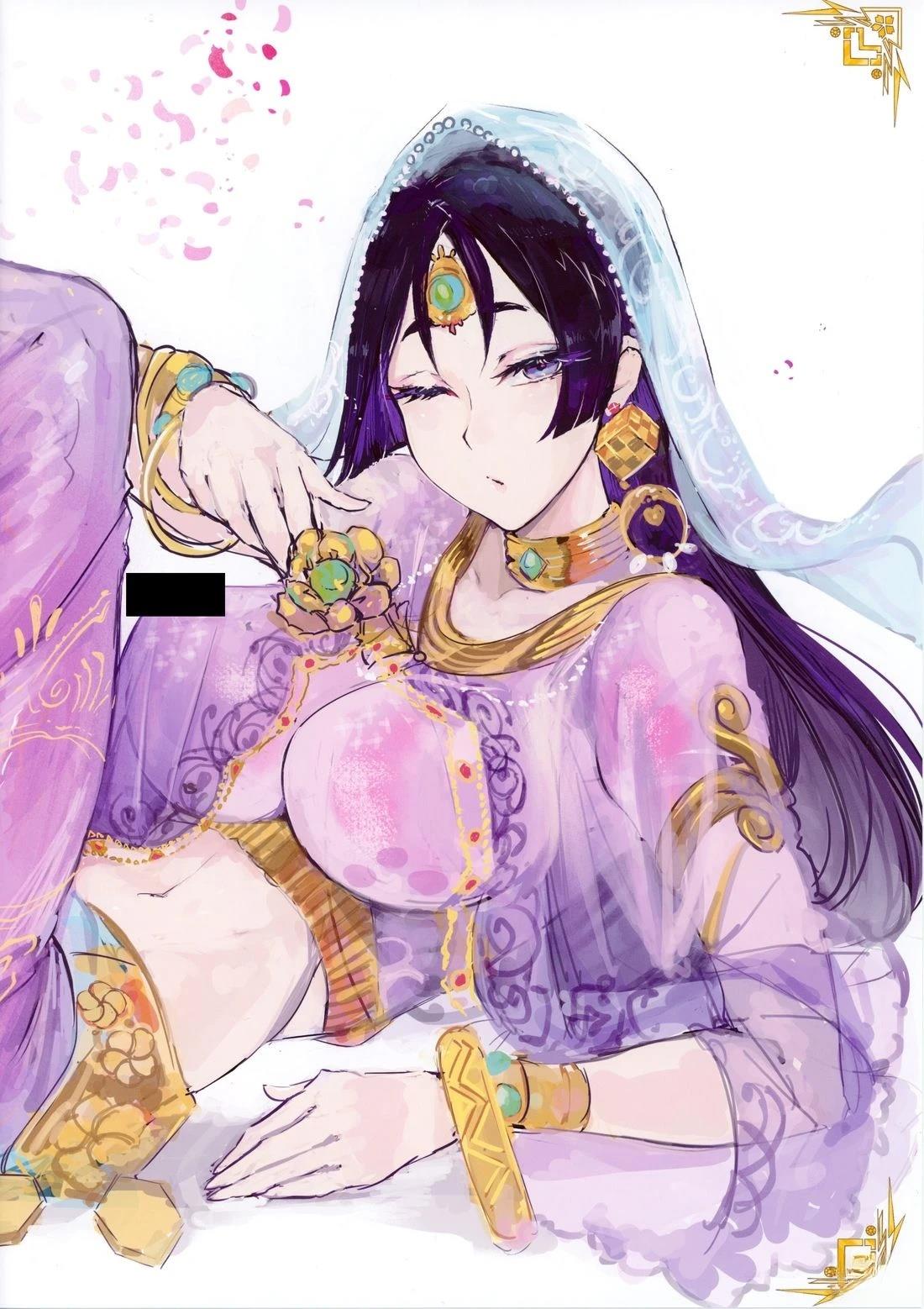 画集14