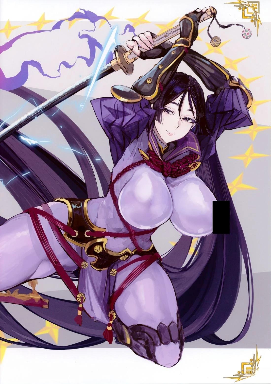 画集18