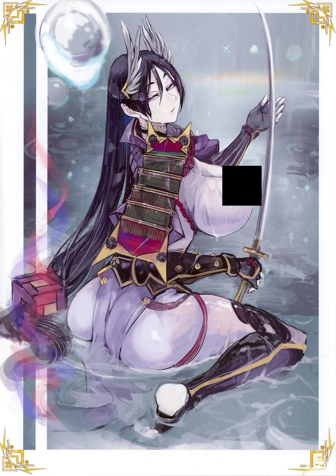 画集4