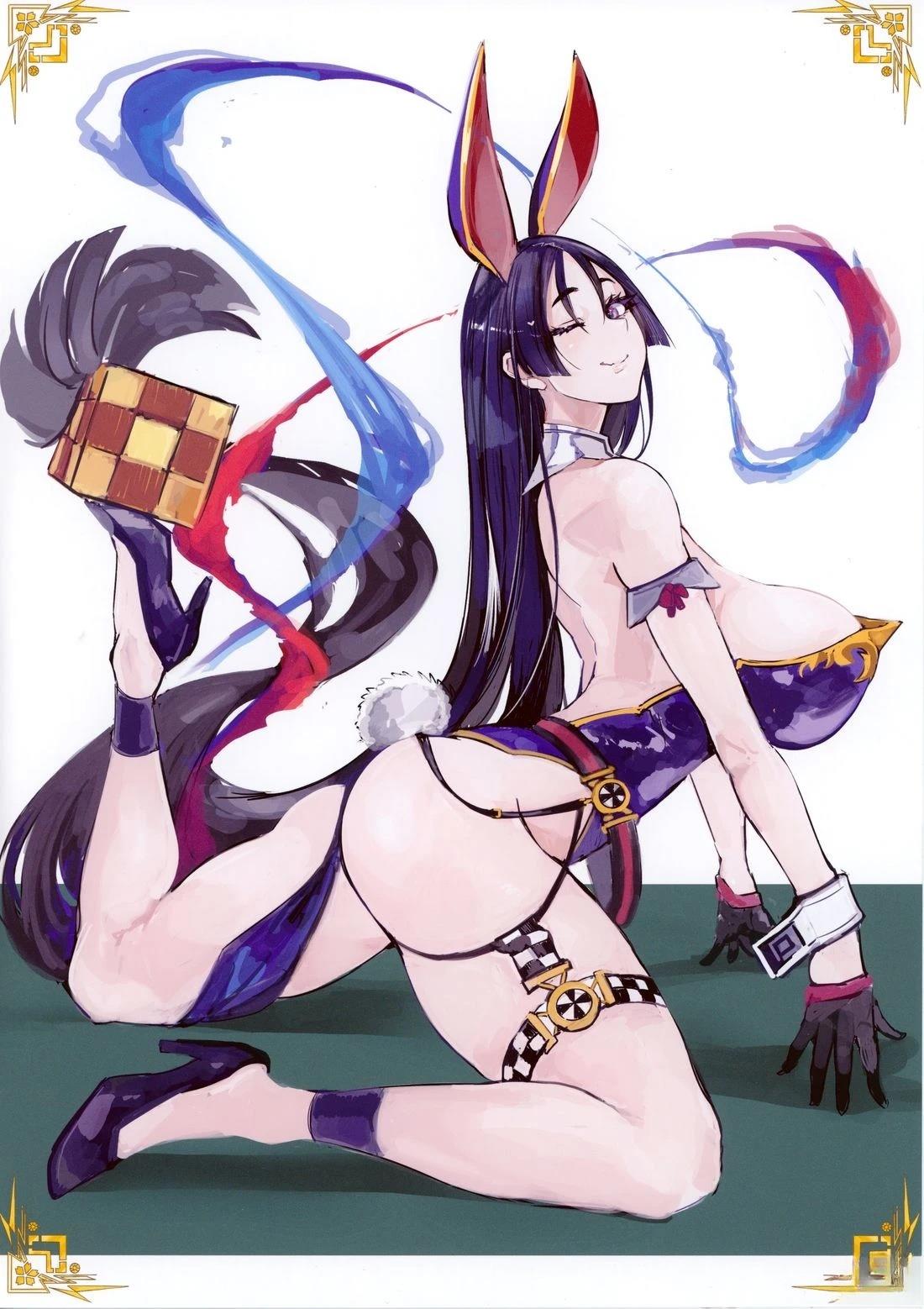 画集8