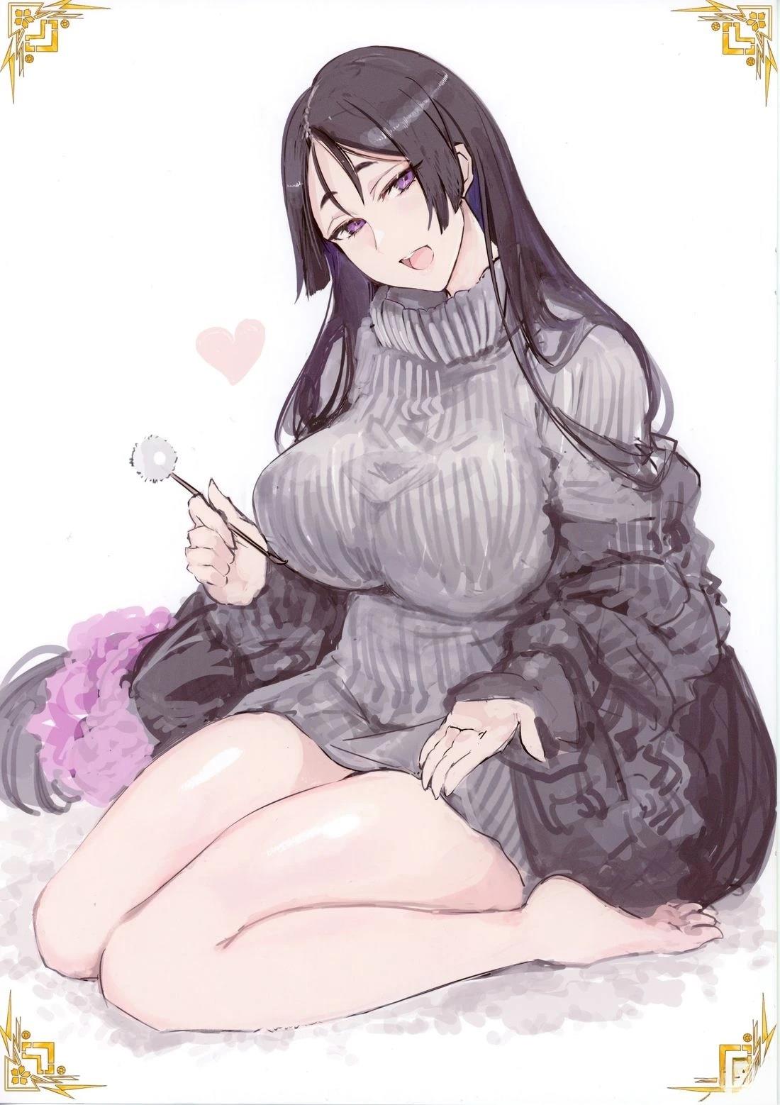 画集9