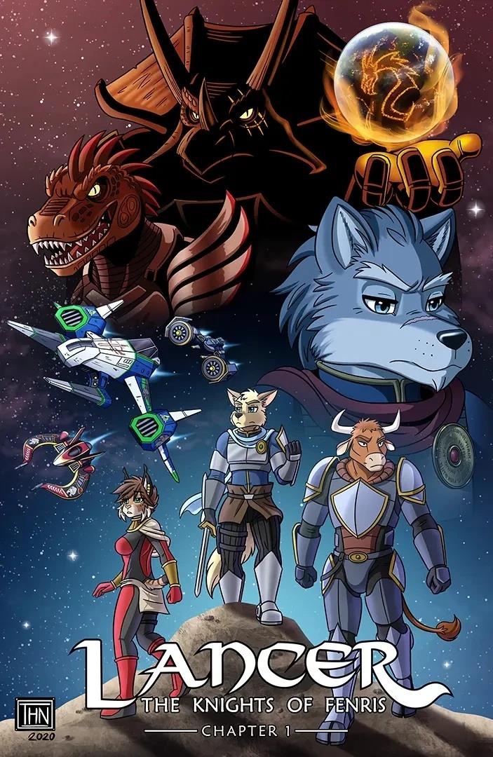 第1话0