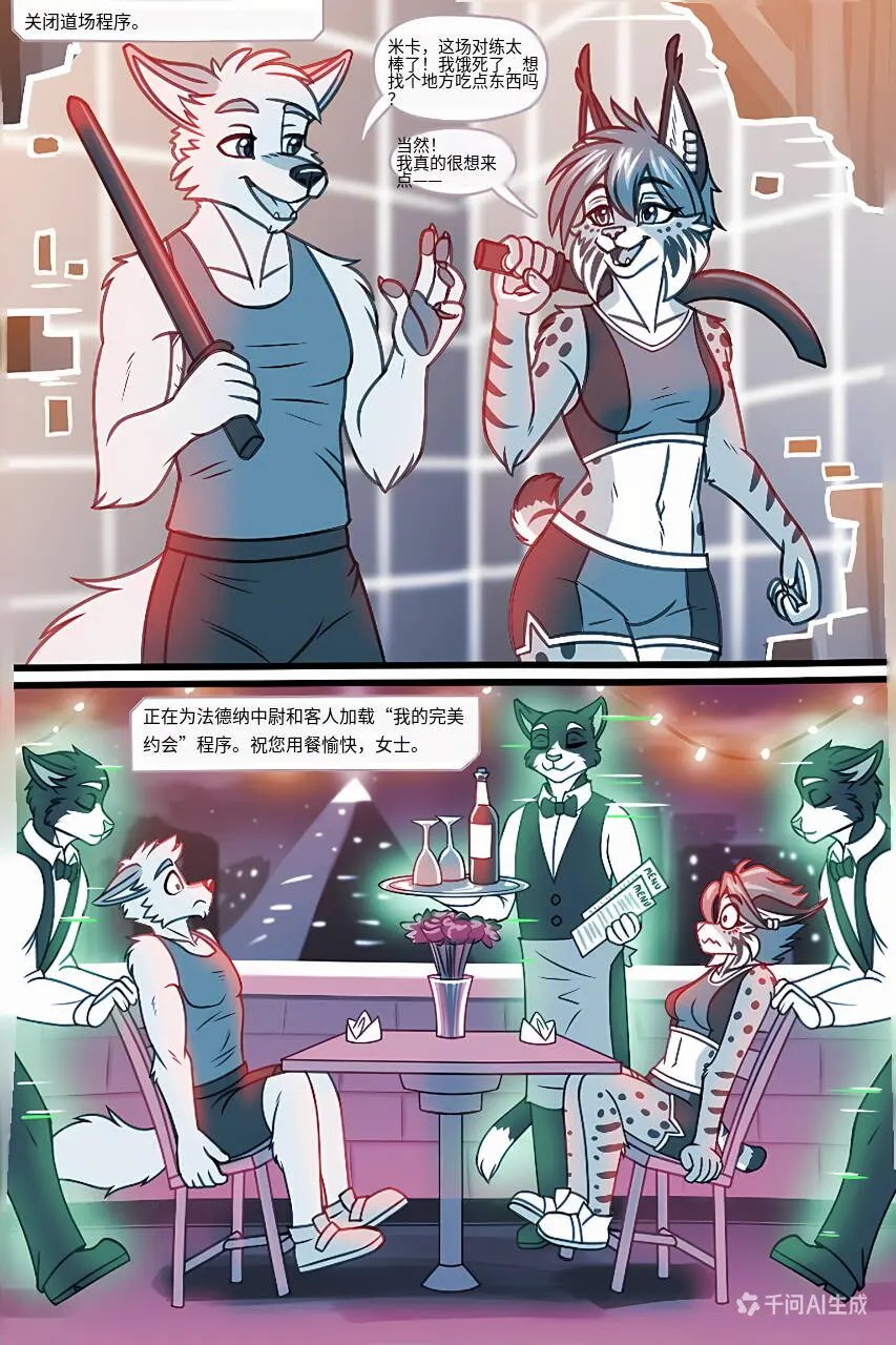 番外032