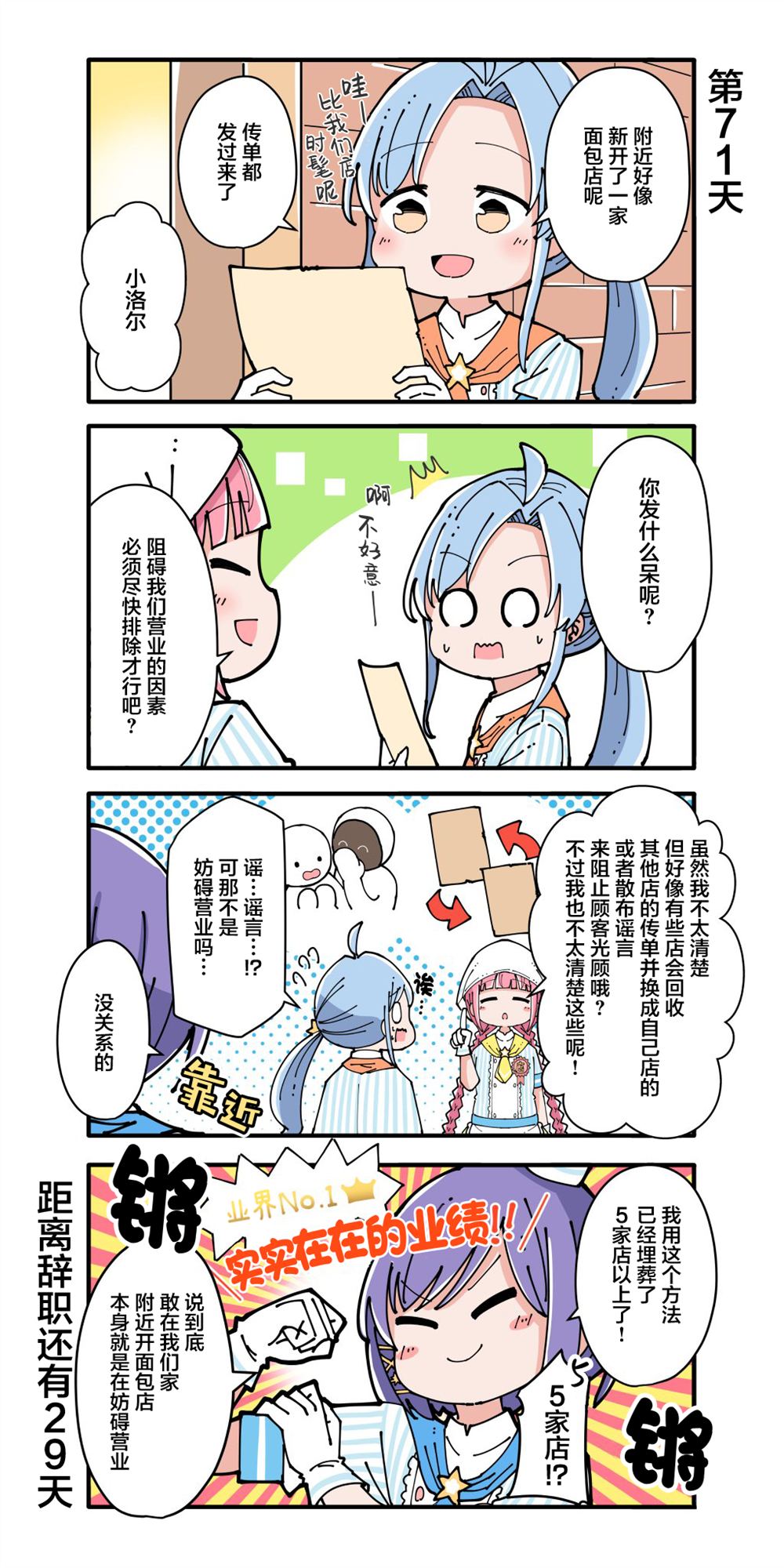 第71-80话0