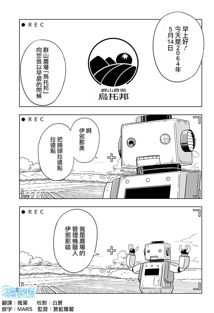 第1话0