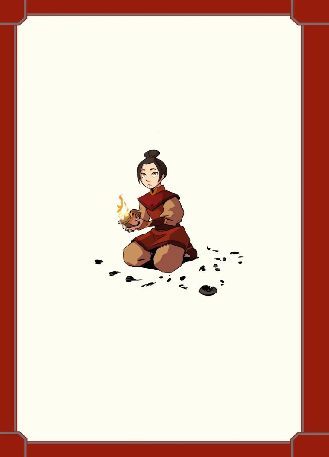 神庙中的阿祖拉2