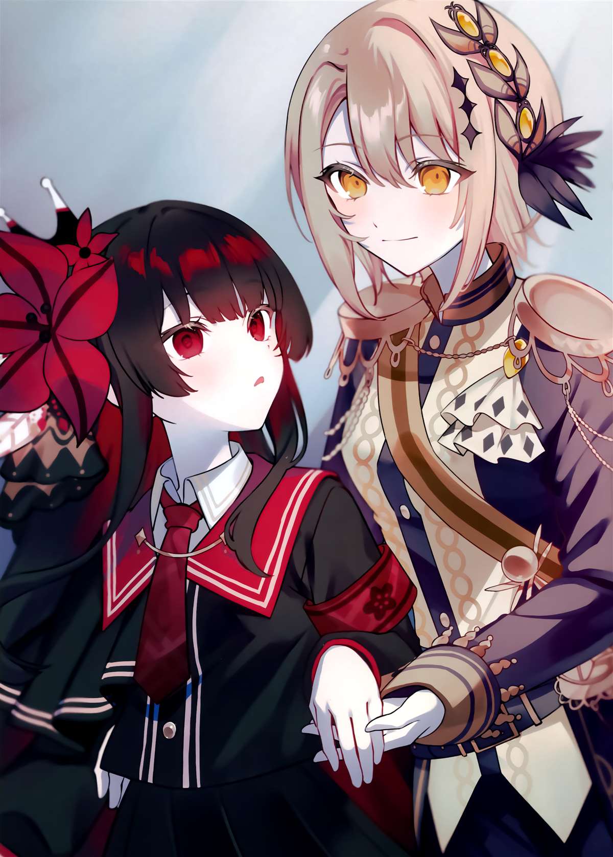 短篇2