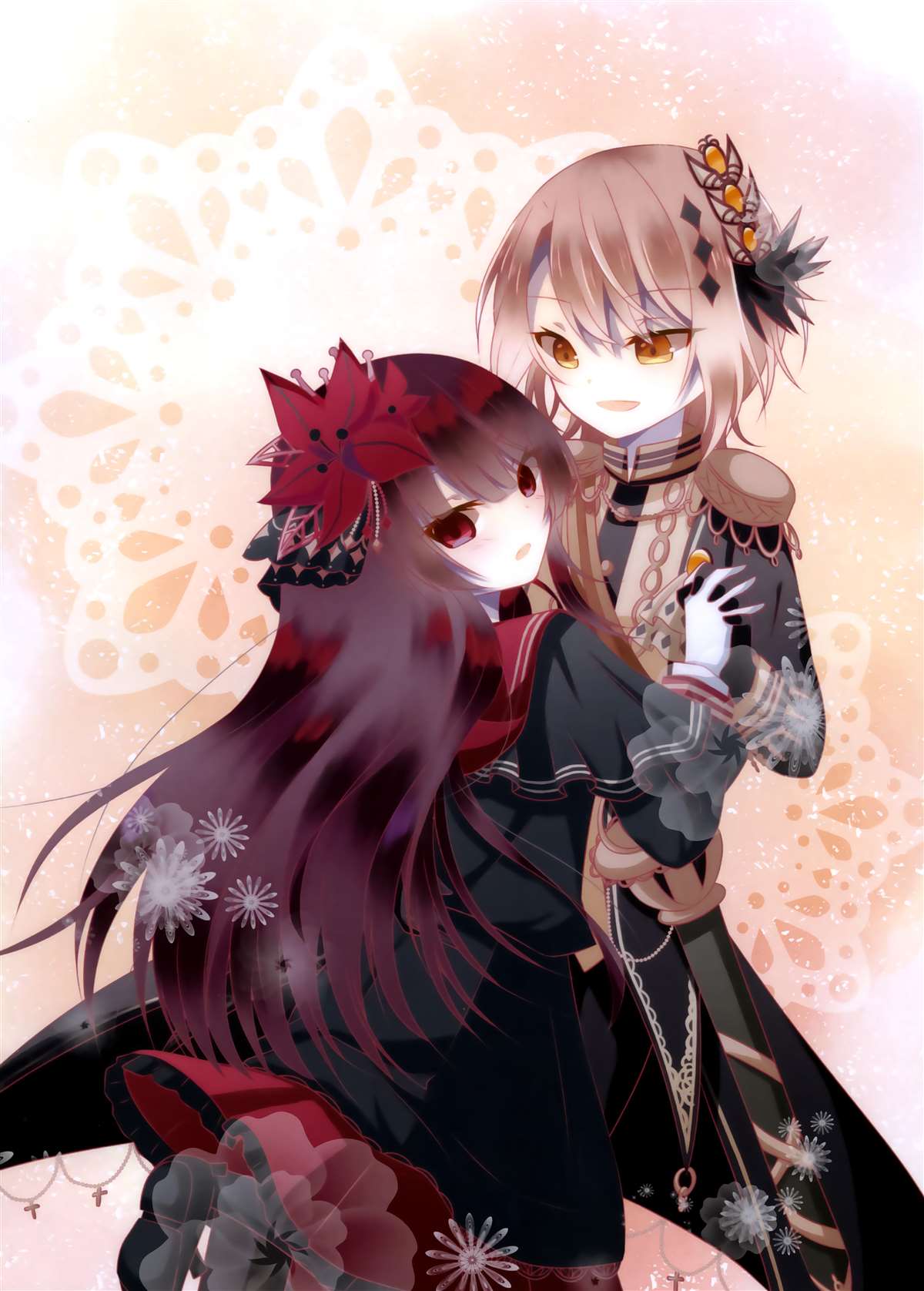 短篇7