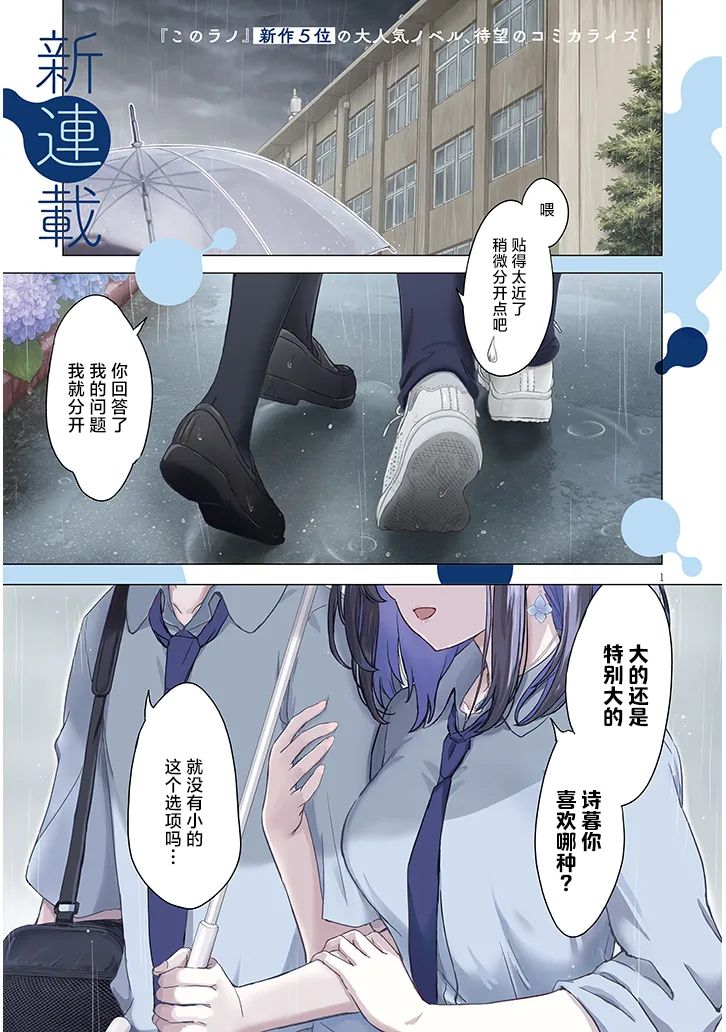第1话0