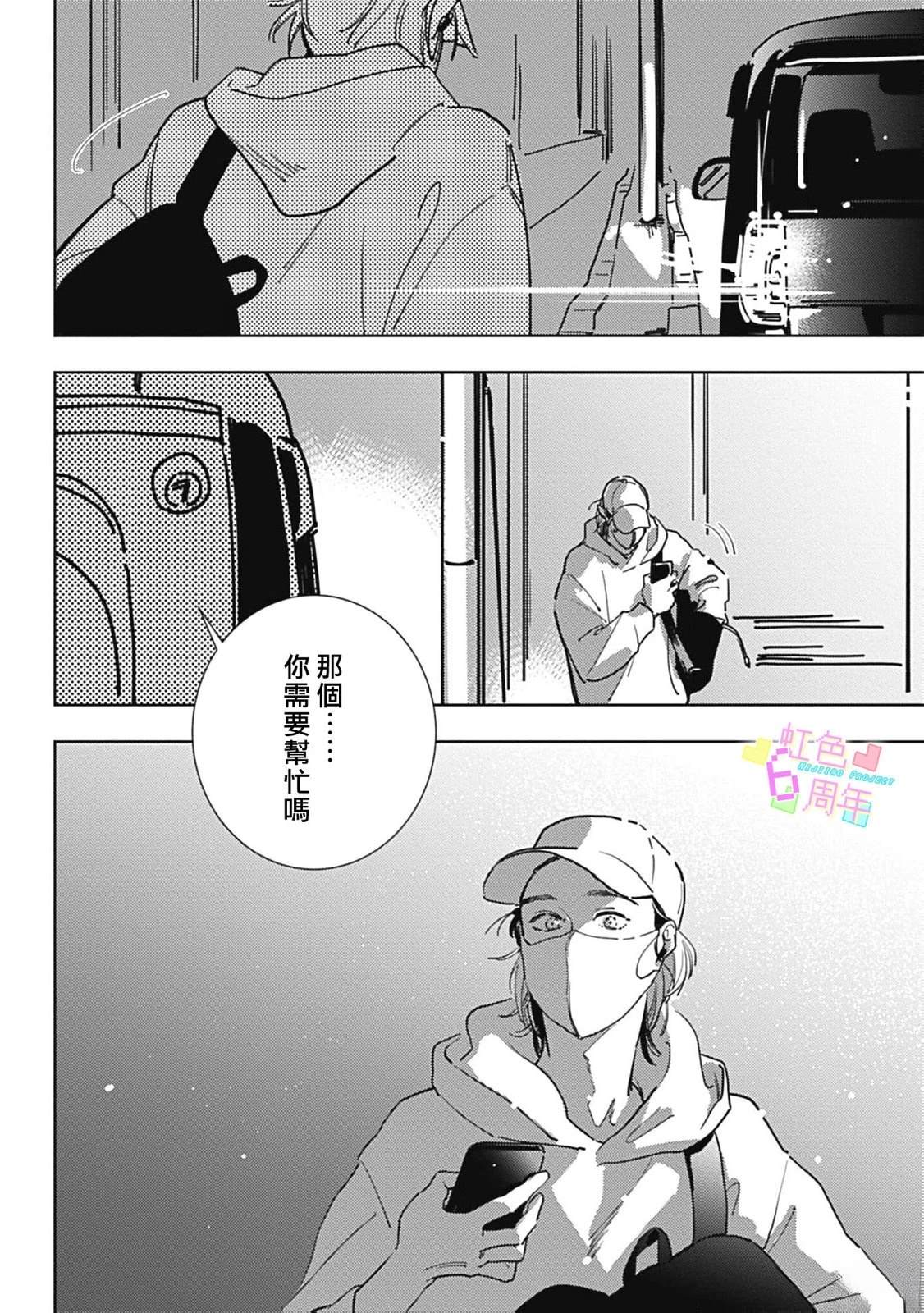 短篇3
