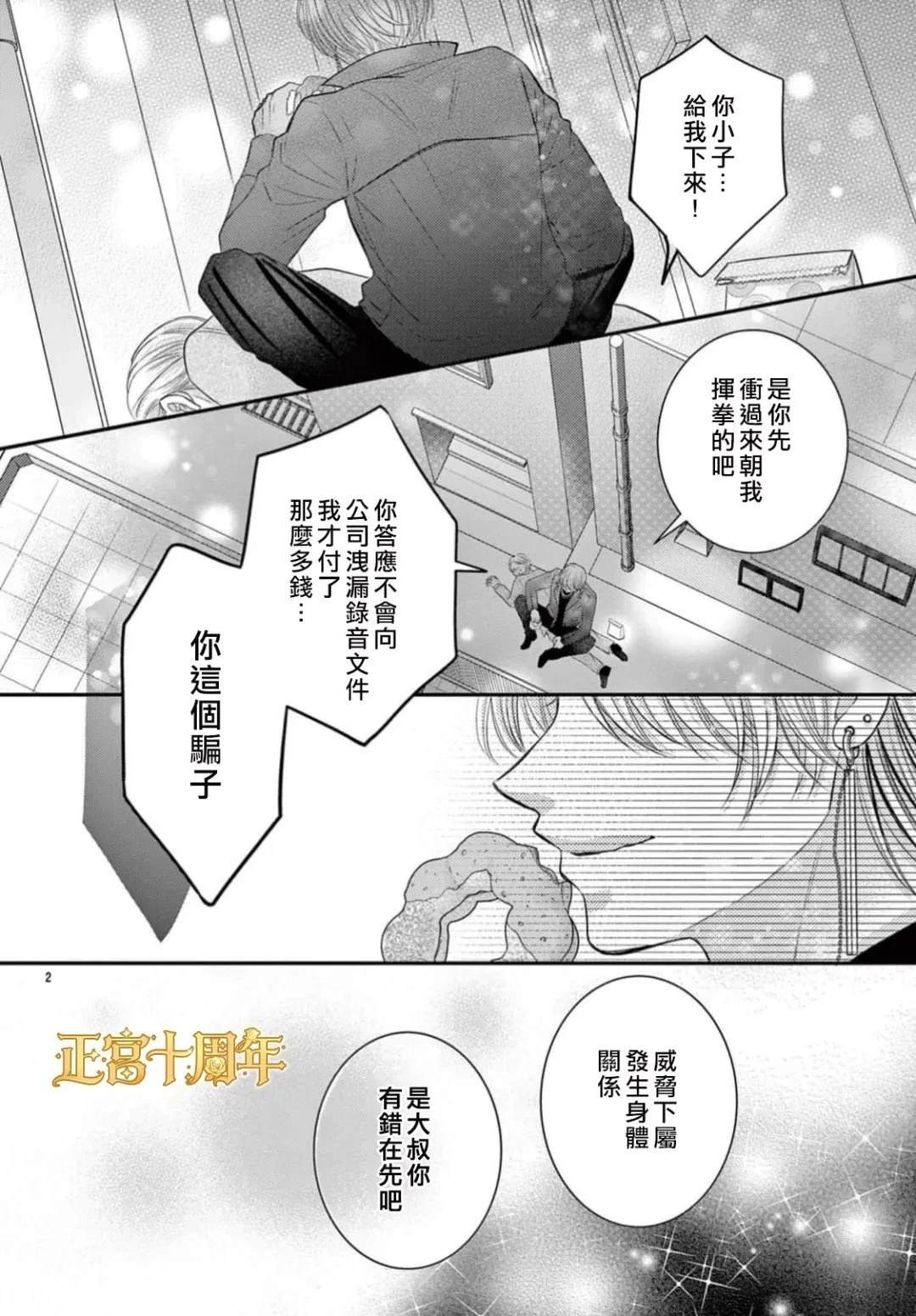 短篇1